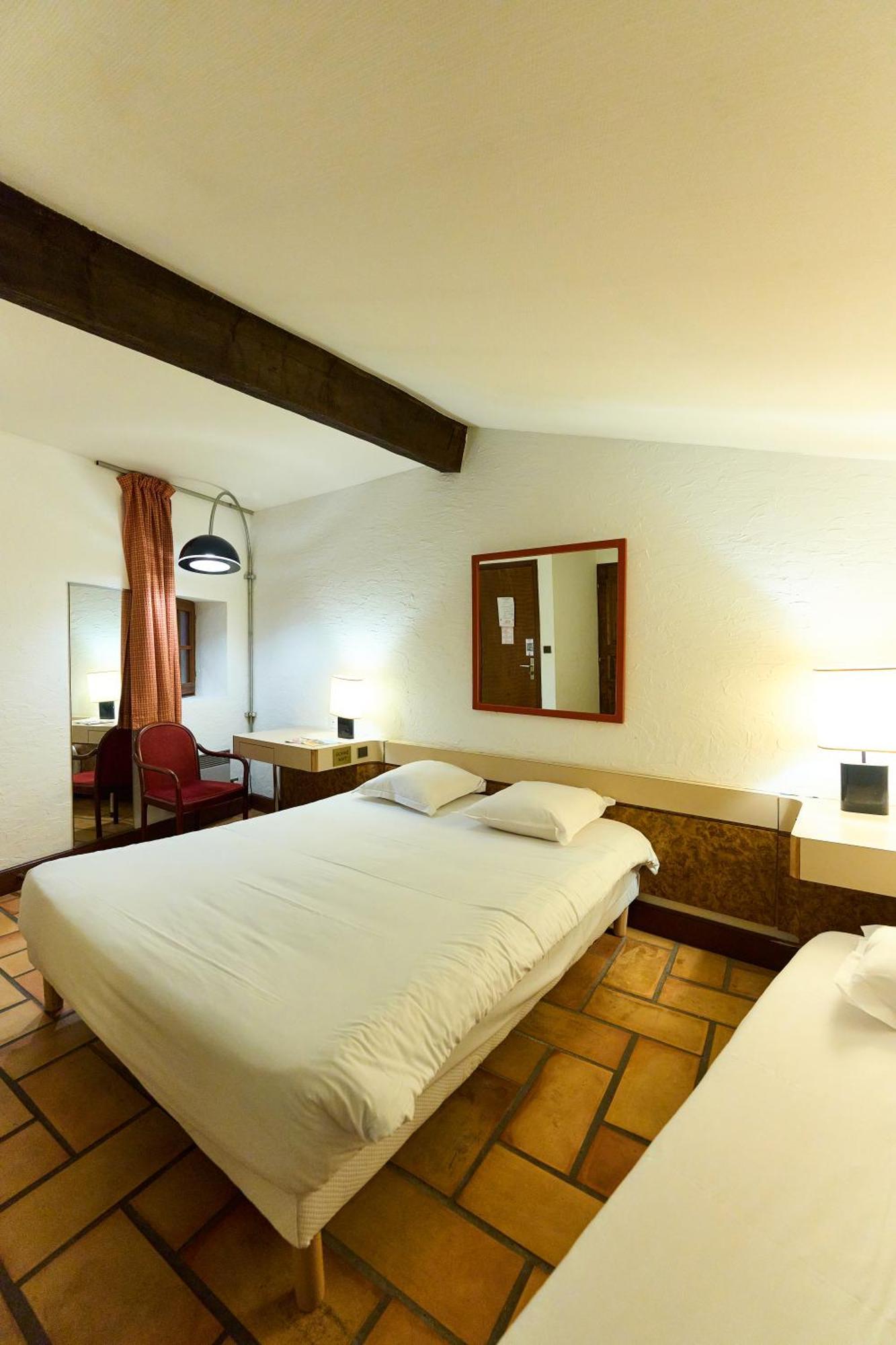 Bed and Breakfast Aux Prisons De Montagny Montagny  Exterior foto