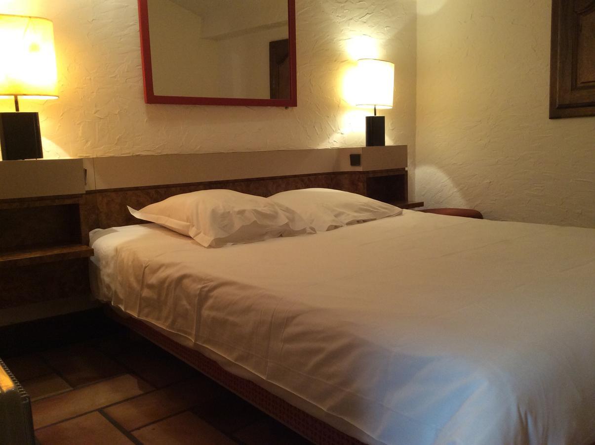 Bed and Breakfast Aux Prisons De Montagny Montagny  Exterior foto